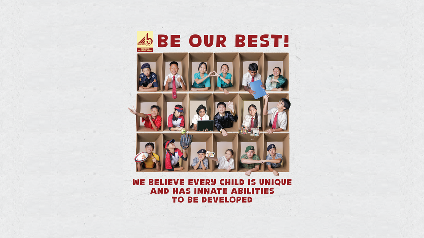 Be Our Best